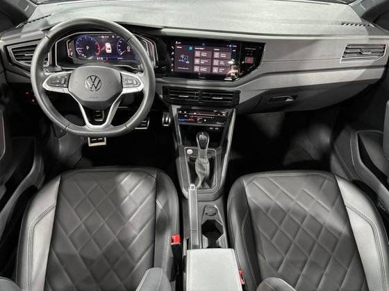 VOLKSWAGEN VIRTUS 1.4 250 TSI EXCLUSIVE AUTOMÁTICO